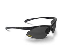 Occhiali Di Sicurezza Stanley Half Frame Con Lenti Fumè Avvolgenti SY150-2D EU
