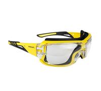 Occhiali Di Sicurezza Trasparenti Antiscivolo Comfort Stanley STASYE1511D