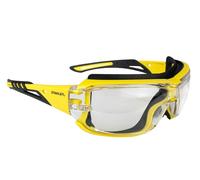 Occhiali Di Sicurezza Trasparenti Antiscivolo Comfort Stanley STASYE1511D