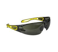 Occhiali Di Sicurezza Wraparound Stanley Fumè Un Pezzo SYE17-20D EU