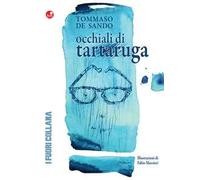Occhiali di tartaruga