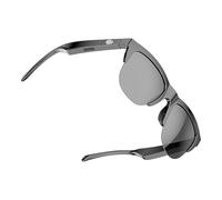 Occhiali di traduzione | Oltre 100 lingue filtro luce blu con occhiali unisex AI