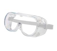 OCCHIALI D'ISOLAMENTO MEDICALI