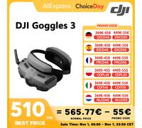 DJI Goggles 3