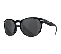 Occhiali donna Wiley X Covert - Grey/Gloss Black