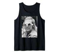 Occhiali Elton John Goodbye Yellow Brick Road Canotta