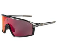 Occhiali endura dorado ii lenti grigio arancio rosso