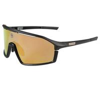 Endura Dorado II - Occhiali da sole da ciclismo, colore: Nero