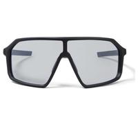 Endura Mullet Photochromic Sunglasses Trasparente Grey Photochromic Matt Black
