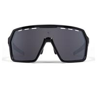 Endura Single Track Sunglasses Trasparente Multicolor