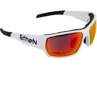 OCCHIALI ETHEN STUNT LENTE SPECCHIO RED