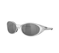 OCCHIALI EYE JACKET™ REDUX PRIZM™ BLACK POLARIZED Oakley