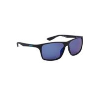 Occhiali Eyewear Technium Matte Black & Blue Mirror Shimano
