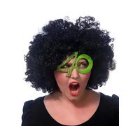 PartyDeco Occhiali Forma di Numero 40