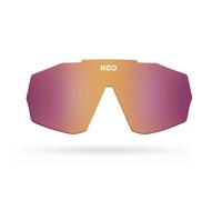 Occhiali fotochromatici KOO Alibi Rouge