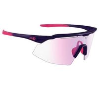 Occhiali fotocromatici azr kromic iseran violet rose