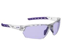 Occhiali fotocromatici azr kromic izoard viola cristallo