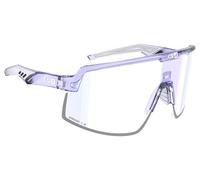 Occhiali fotocromatici azr kromic speed rx crystal violet