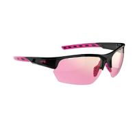 Occhiali fotocromatici Iris violet categoria 1 - 3 bambini AZR Kromic Izoard Noir