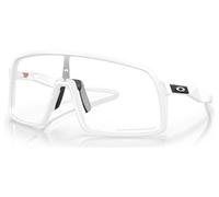Occhiali fotocromatici oakley sutro matte white ref oo9406 9937