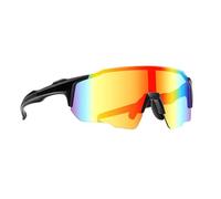 Occhiali Fotocromatici - Occhiali Da Sole Sportivi Polarizzati | Occhiali Da Sole Protezione UV, Occhiali Per La Escursionismo Che Scorre All'Aperto Montagna Guida Donne Sport, multicolore, Se