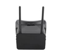 Occhiali FPV for drone montati sulla testa di volo Cuffie video doppie