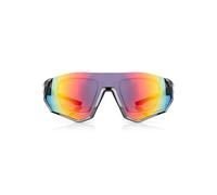 Occhiali GIST IRIDE con Clip per Lenti da Vista