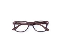 OCCHIALI GMV FIRENZE D. 3,5 COLORE ROSSO