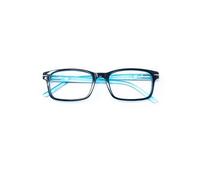 OCCHIALI GMV GENOVA D. 2,5 COLORE BLU