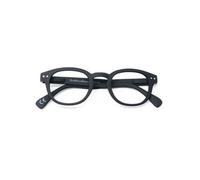 OCCHIALI GMV MILANO D. 2,5 COLORE NERO
