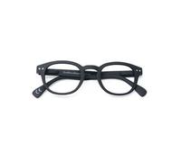 Occhiali Gmv Milano D. 2 Colore Nero 4 Pezzi