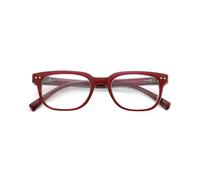 Occhiali Gmv Mod. Roma D. 2 Colore Rosso 4 Pezzi