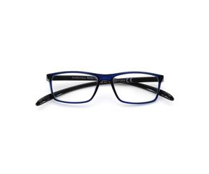 Occhiali Gmv Mod. Verona D. 2 Colore Blu 4 Pezzi