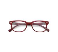 OCCHIALI GMV ROMA D. 3,5 COLORE ROSSO