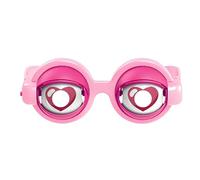 Occhiali Goofy - Occhiali Blink leggeri e divertenti | Accessorio per spettacoli di feste per uomini, ragazzi, ragazze, adolescenti, adulti, accessorio fotografico umoristico, intrattenimento costum
