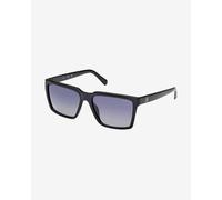 Occhiali Guess GU00084 nero con lenti polarizzate grigio