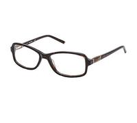 Occhiali Harley Davidson HD 537 HD 0537 052 Marrone Scuro