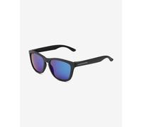 Occhiali Hawkers Carbonio Sky One nero con lenti polarizzate blu