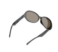 Occhiali Intelligenti - Occhiali Bleetooth Wireless | Occhiiali Da Sole Con Lenti Polarizzate Per Protezione UV | Glassi Audio Di Musica Per Cuffie Sportive Per Esterni Adatti Per Chiamate A Mani Libe
