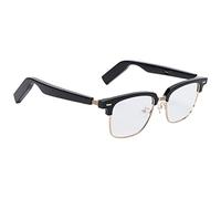 Occhiali Intelligenti Occhiali Bluetooth Senza Fili, Occhiali da Musica con Orecchie Aperte per Chiamare Ascoltare Musica Occhiali da Sole con Audio Wireless Connetti Telefoni Cellulari e Tablet