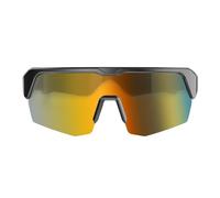 Occhiali Intelligenti - Occhiali Da Sole Con Controllo Tocco | Con Controllo Vocale Senza Fili E Protezione UV Per Video Sicurezza Musica Esterna Fitness Viaggi Guida, oro, Se référer au