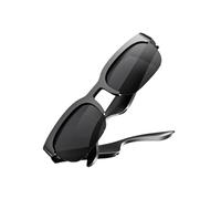 Occhiali Intelligenti - Occhiali da Sole con Cuffie Wireless Integrate e Altoparlanti | con Chiamata Protezione UV Musica Open Ear e Cornice Leggera per Uso in Interno ed Esterno per Lavoro Gioco e