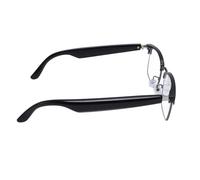 Occhiali Intelligenti, Occhiali Wireless Controllano gli Altoparlanti della Luce Anti -blu Sinistra e Destra per le Donne da Guidare