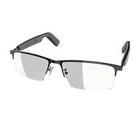 Occhiali Intelligenti Per Uomini Con Audio,Occhiali Con Connessione Wireless | Altoparlante Stereo,Per Appassionati Di Tecnologia Amanti Della Musica Ufficio Ciclismo Camminata Eventi Sportivi