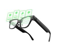 Occhiali Intelligenti Rokid Glasses Realtà Aumentata Display Dual Camera IA