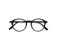 OCCHIALI IZIPIZI READING D BLACK SOFT +2,5