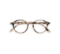 OCCHIALI IZIPIZI READING D LIGHT TORTOISE +2,5