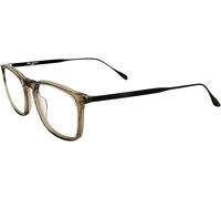 Occhiali John Varvatos JV V207 54mm Cristallo Fumè