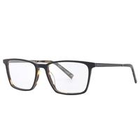 Occhiali John Varvatos V402 55mm Nero Tartaruga - Fatto In Giappone