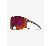 JULBO Edge - Uomo - Verde / Nero - Taglia unica- modello 2025